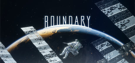 Boundary PC Game Download for Mac