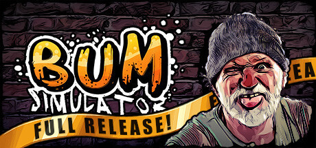 Bum Simulator PC Game Download for Mac