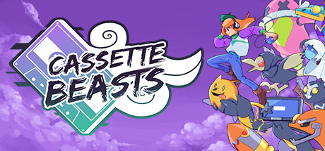 Cassette Beasts PC Game Download for Mac