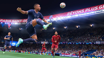 Download FIFA 22 For PC Full Free Game