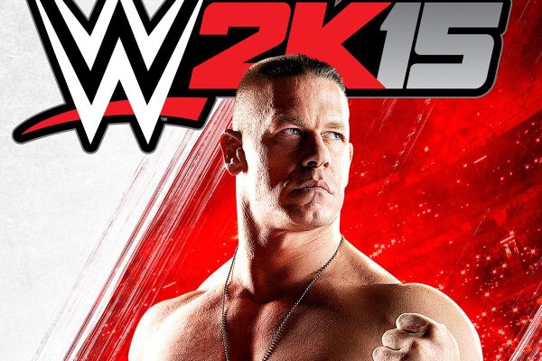 Download WWE 2K15 Game Free For PC Full Version