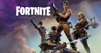 Fortnite Game PC Download Free for Apk