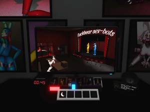 Fuck Nights at Fredrikas PC Game Download for Apk