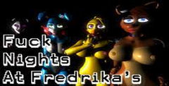 Fuck Nights at Fredrikas PC Game Download for Apk