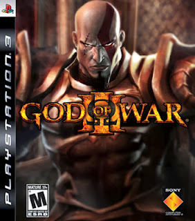 God of War 3 Game Free Download PC Full Version