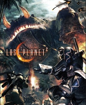 Lost Planet 2 Download PC