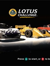 Lotus Challenge Download PC