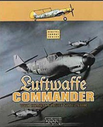 Luftwaffe Commander Download PC