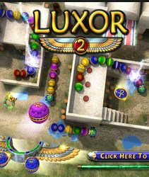 Luxor 2 Download PC