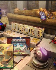 Luxor 3 Download PC