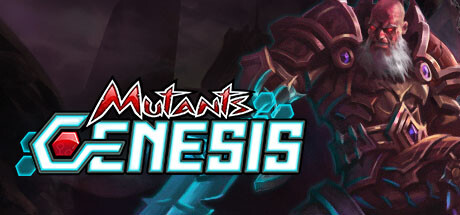 Mutants Genesis PC Game Download for Mac