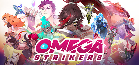 Omega Strikers PC Game Download for Mac