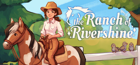 The Ranch of Rivershine PC Game Download for Mac