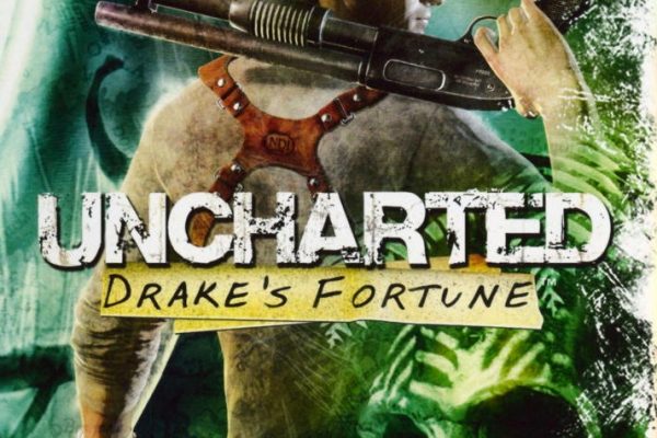 Uncharted Drake’s Fortune Game PC Free Download