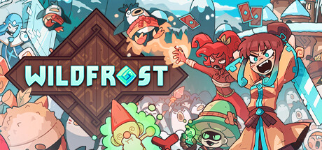 Wildfrost PC Game Download for Mac