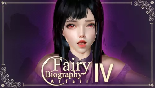 Download Fairy Biography4 Affair PC Game Full for Apk