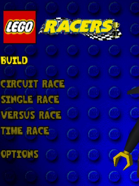 Lego Racers Download PC