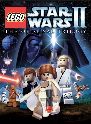 Lego Star Wars 2 The Original Trilogy Download PC