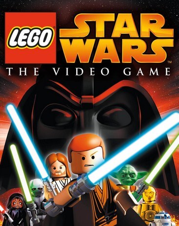 Lego Star Wars The Video Game Download PC