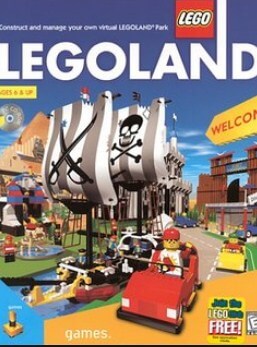 Legoland Download PC