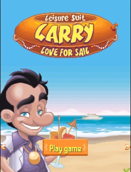 Leisure Suit Larry Love for Sail Download PC