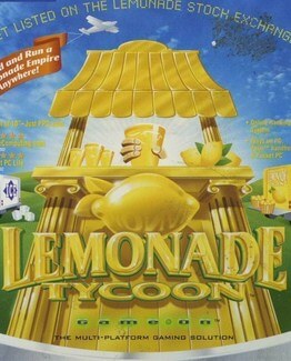 Lemonade Tycoon Download PC