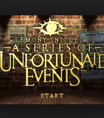 Lemony Snicket's A Series of Unfortunate Events Download PC