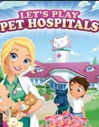 Let's Play Pet Hospitals Download PC