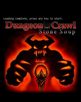 Lione Soup Dungeon Crawl Download PC