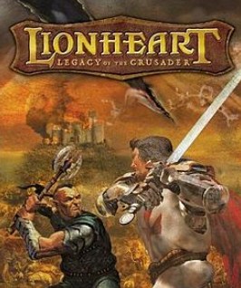 Lionheart Legacy of the Crusader Download PC