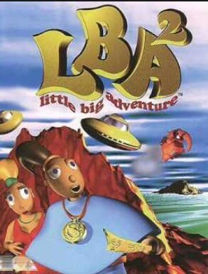 Little Big Adventure 2 Download PC