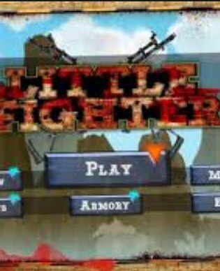 Little Fighter Online Download PC