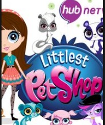 Littlest Pet Shop Download PC