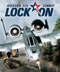 Lock On Modern Air Combat Download PC