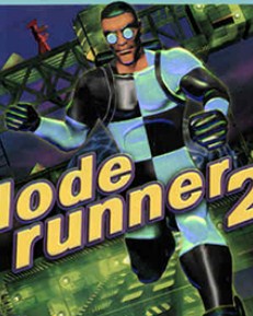 Lode Runner 2 Download PC