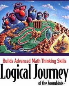 Logical Journey of the Zoombinis Download PC