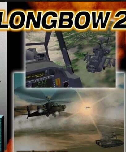 Longbow 2 Download PC