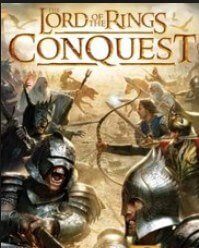 Lord of the Rings Conquest Download PC