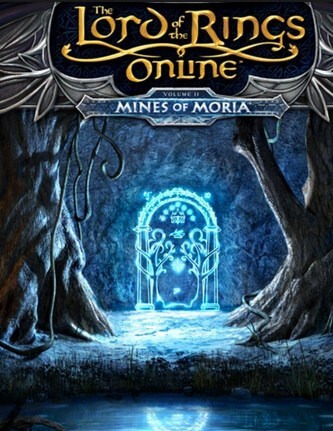 Lord of the Rings Online Mines of Moria Download PC