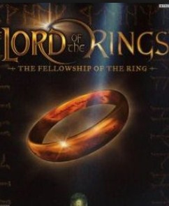 Lord of the Rings The Fellowship of the Ring Download PC