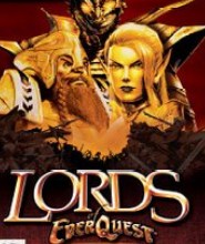 Lords of EverQuest Download PC