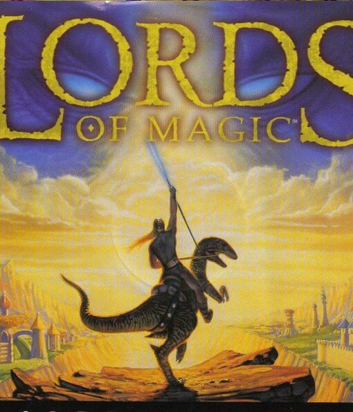 Lords of Magic Download PC