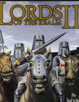 Lords of the Realm 2 Download PC