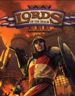 Lords of the Realm 3 Download PC