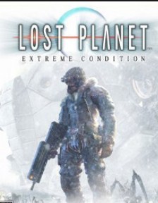 Lost Planet Extreme Condition Download