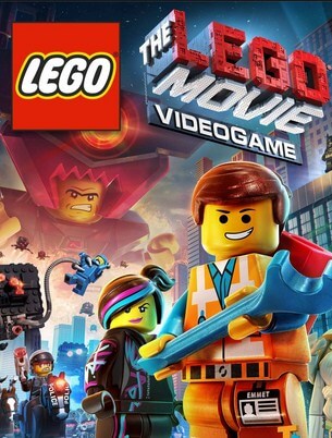 The Lego Movie Videogame Download PC