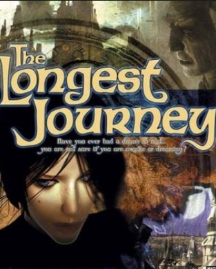 The Longest Journey Download PC