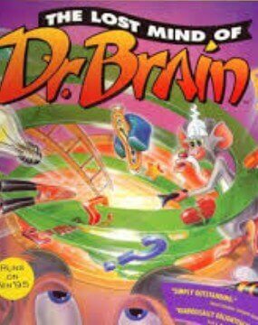 The Lost Mind of Dr Brain Download PC