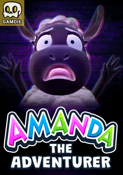 Download Amanda the Adventurer (v1.6.17b) Game Full Version