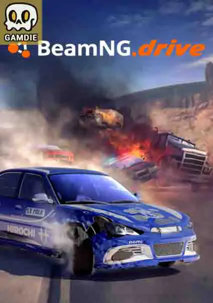 Download BeamNG.drive (v0.29.0.0) Game Full Version